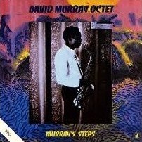 murray's steps